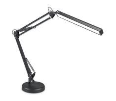 LED pritemdomas stalinis šviestuvas 2in1 USB TENUIX LED/14W/5V 3000-6000K