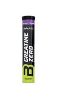 Biotech Creatine Effervescent 16 tab., Vynuogių skonio