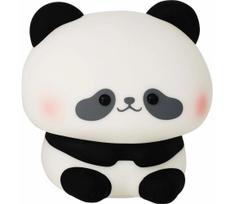 LED pritemdoma vaikiška jutiklinė lempa PANDA LED/2W/3,7V 1200 mAh