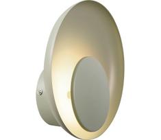 Nordlux - LED pritemdomas sieninis šviestuvas MARSI LED/7W/230V žalia