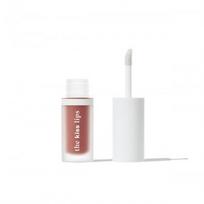 Paese The Kiss Lips Liquid Lipstick Skystas Lūpdažis, 01 Nude Beige