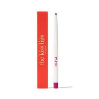 Paese The Kiss Lips Lip Liner Lūpų kontūravimo pieštukas, 05 Raspb Red