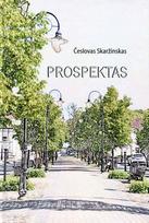 Prospektas - Česlovas Skaržinskas