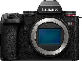Panasonic Lumix DC-G9 II body
