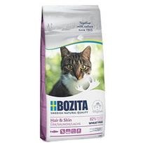Bozita - Hair  and  Skin Wheat free Salmon 2 kg