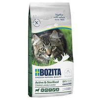 Bozita - Active  and  Sterilised Grain free Lamb 2 kg