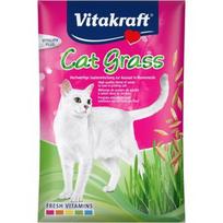 VITAKRAFT Cat Grass - žolės sėklos - 50 g
