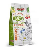 ALEGIA Herbal - sausas maistas šinšiloms - 600g