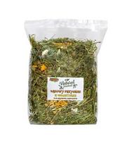 ALEGIA Meadow treat with Marigold - skanėstas žiurkėms ir triušiams - 160g