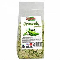 ALEGIA Crushed peas - skanėstas žiurkėms ir triušiams - 300g
