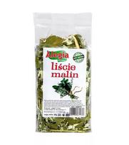 ALEGIA Raspberry leaves - skanėstas žiurkėms ir triušiams - 40g