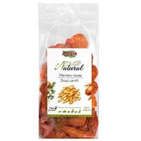ALEGIA Dried carrots - skanėstas žiurkėms ir triušiams - 60g