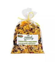 ALEGIA Floral treat - skanėstas žiurkėms ir triušiams - 50g