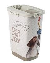 ROTHO Cody Beige - maisto indas - 25l