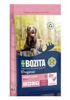 BOZITA Original Adult Light Chicken - sausas maistas šunims - 12kg