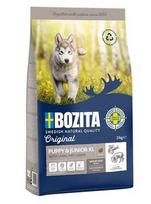BOZITA Original Puppy  and  Junior XL Lamb - sausas maistas šunims - 12kg