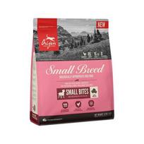 Orijen Small Breed Dog - Sausas maistas šunims - 1,8 kg