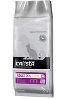 CALISTA Adult Lamb - sausas maistas šunims - 12kg