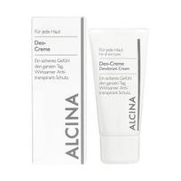 ALCINA Kremas – dezodorantas B DEO-CREME, 50 ml