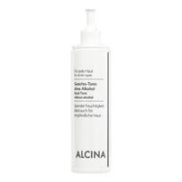 ALCINA Veido losjonas be alkoholio B GESICHTS-TONIC OHNE ALKOHOL, 200 ml