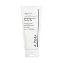 ALCINA Valomasis pienelis B REINIGUNGS-MILCH visų tipų odai, 150 ml