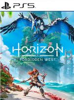 PS5本体+Horizon Forbidden West Console