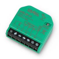 Zamel Supla mSLW-01 – RGBW WiFi LED valdiklis – Android/iOS programa