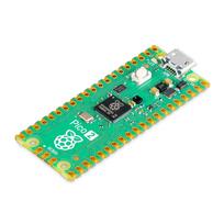 Raspberry Pi Pico 2 – RP2350 ARM Cortex M33