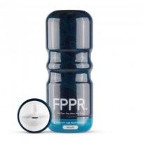 FPPR. - oralinis masturbatorius - realistiška burna - balta