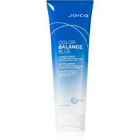 Joico Color Balance Blue plaukų kondicionierius šviesintiems plaukams 250 ml