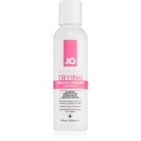 System JO ACTIVELY TRYING vaisingumo lubrikantas 120 ml