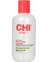 CHI plaukų aliejus alaviju ir šilko baltymais Chi CareOil Aloe Silk 177ml
