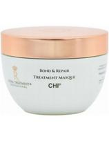 CHI atkuriamoji plaukų kaukė Chi Royal Treatment Bond - Repair Treatment Masque 237ml