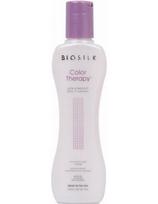 Biosilk nenuplaunamas kondicionierius spalvai išlaikyti Biosilk Color Therapy Leave-In Treatment 167ml
