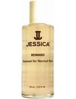Jessica bazė normaliems nagams su vitaminais Jessica Base Reward 60ml