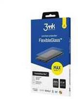 Apsauginis stiklas 3mk FlexibleGlass Max, skirtas Apple iPhone 16 Pro Max
