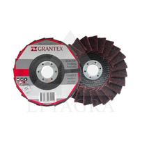 DŠL 125x22 l. švelnus SCM T29 80m/s su veltiniu Grantex
