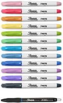 Sharpie S-Note + S-GEL mokyklinis rinkinys