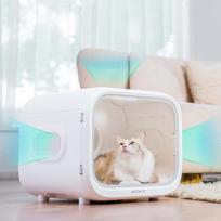 Petkit Airsalon Max išmanioji naminių gyvūnėlių džiovykla