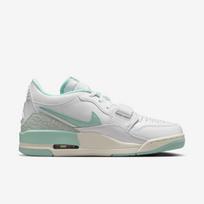 Air Jordan Legacy 312 Low Biel/Sail/Light Dew - Dydis 37.5 (HJ9041-100 Laisvalaikio batai)