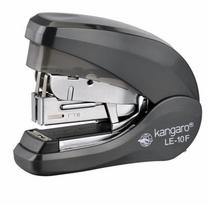 Segiklis Kangaro LE-10F, sega iki 20 lapų, tamsiai pilkas