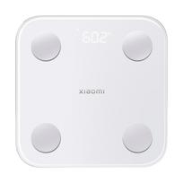 Xiaomi S400 Composition Body Scale, White (BHR7793GL)