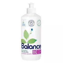 Indų ploviklis su muilažole BALANCE, 450 ml