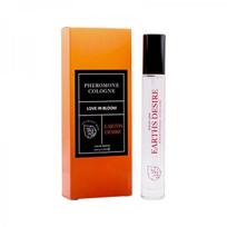 Vyriški kvepalai su feromonais Phero Parfum Attract Her, 10ml