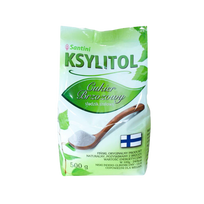 Suomiškas ksilitolis | Santini (500 g)