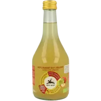 Ekologiškas nefiltruotas obuolių actas | Alce Nero (500 ml)