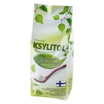 Suomiškas ksilitolis | Santini (1 kg)