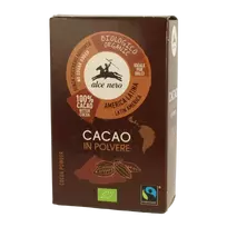 Ekologiški kakavos milteliai | Alce Nero (75 g)