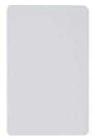 Praėjimo kontrolės kortelė Hikvision IC S50