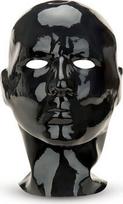 Kaukė Prowler Red Latex Hood, juoda